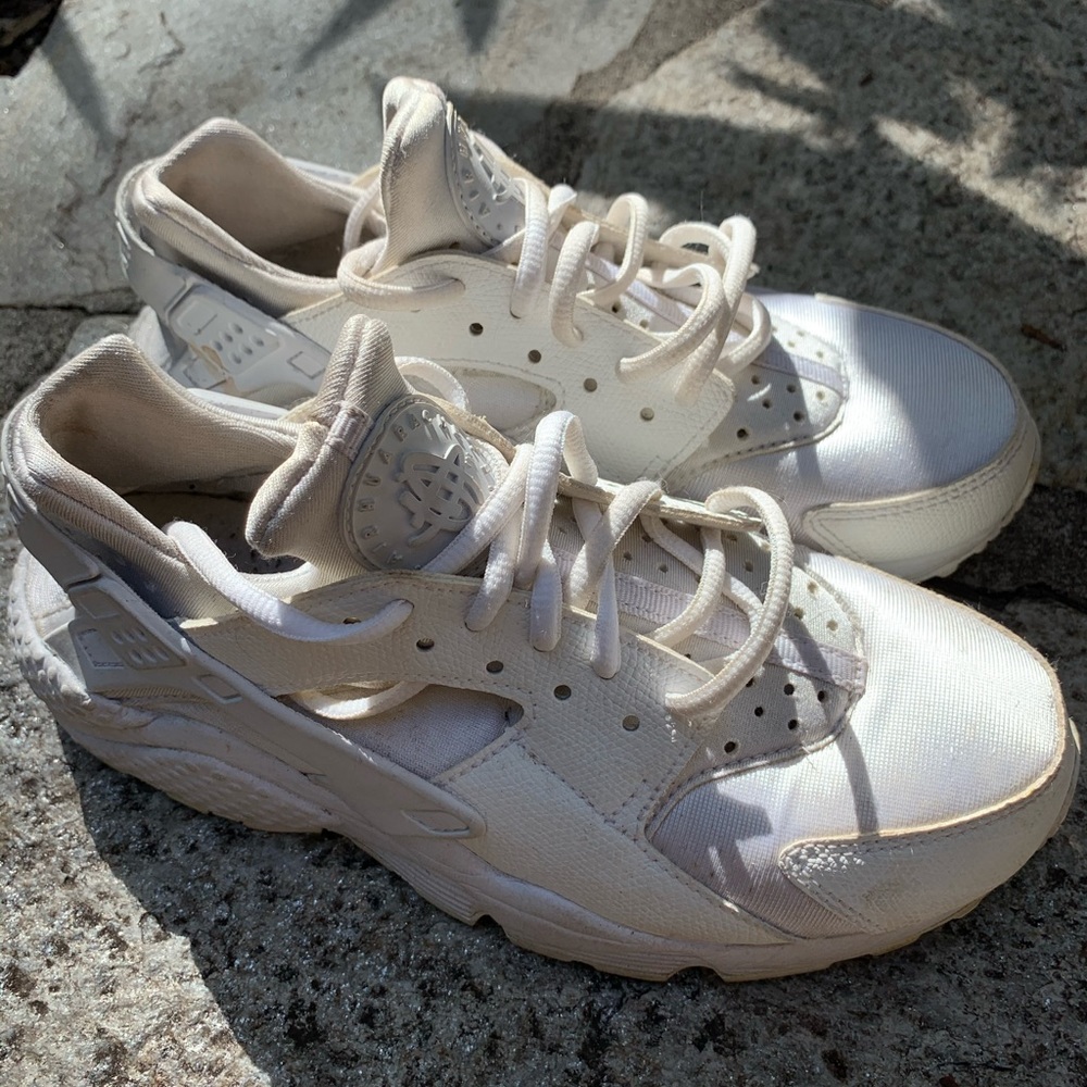 Air huarache shoes